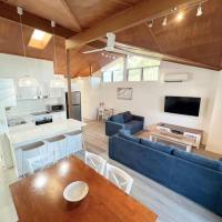 The Villas - Hervey Bay - 2 separate villas, hotel near Hervey Bay Airport - HVB, Urangan