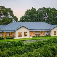 Triple Creek Guest House - Barossa Region, hotel sa Seppeltsfield