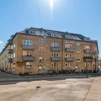 Nice Apartment In Kbenhavn Sv With 1 Bedrooms