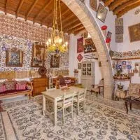 Beautiful historic house, Hotel in Koskinou