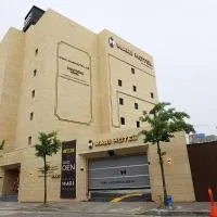 Mari Hotel, Hotel in Cheongju