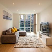 Luxury Flat Croydon