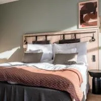 Quality Hotel Grand, Borås, hotel di Boras