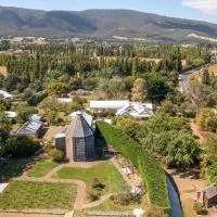 Clifton Homestead, хотел в Ranelagh