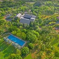 Birds Resort Hambantota, hotel en Hambantota