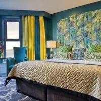 Elephant Rock Hotel, hotel en Portrush