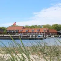 Tambohus Kro & Badehotel, hotel sa Hvidbjerg