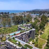 Skypark Apartments by Laguna Phuket