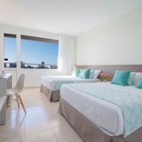 Hotel Lloret Santa Rosa by Pierre & Vacances