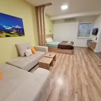 Bojana Apartment, hotel din Negotino