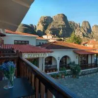 호텔 카스트라키(Hotel Kastraki)