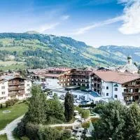 Viesnīca Landhotel Schermer pilsētā Vestendorfa