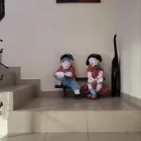 Къща за гости Алекс, hotel i Sinemorets