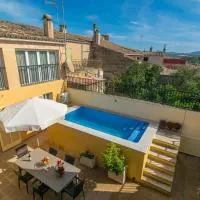 Unio 36, hotel sa Ariany