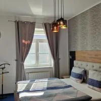 Penzion PIANO & Apartment Sokolov, hotel em Sokolov