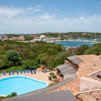 [PORTO CERVO CENTRO CON PISCINA] 2 MIN DALLA PIAZZETTA