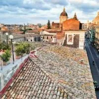 Hotel Biscari, khách sạn ở Catania