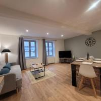 Appartement Le Duplex