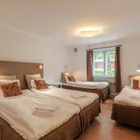 Gripsholms BnB, hotel v destinaci Mariefred