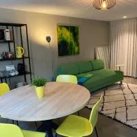 Bed & Breakfast 23, hotell sihtkohas Amerongen