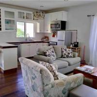 Sunwings Harbor view apartment - Union Island, Hotel in Clifton