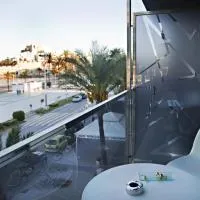 Hotel Boutique Estrella del Mar - Frente al mar, con desayuno, en el centro de Peñíscola, ξενοδοχείο σε Peñíscola