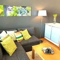 Premium Chalet 4212 Green, Hotel in Heinola