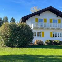 Amazing Apartment In Bad Tlz With Wifi And 1 Bedrooms, Hotel in Bad Tölz