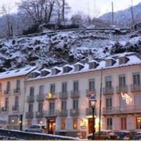 Hôtel Ardiden, hotell sihtkohas Luz-Saint-Sauveur