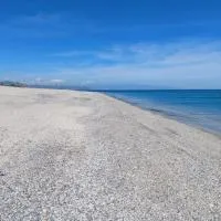 Alloggio, hotel a Isca sullo Ionio