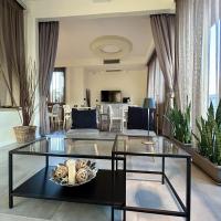 Hotel Franchi, hotel near Florence Airport - FLR, Florence