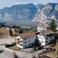 Grünwald, hotel di Salorno