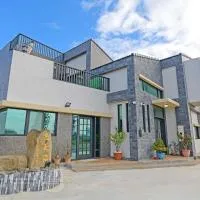 忘憂海HappinesSea, Hotel in Xiyu