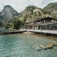 Beachhouse Isleten: Bauen şehrinde bir otel