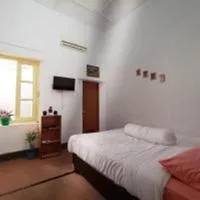 Brak Homestay, hotel em Sukobumi