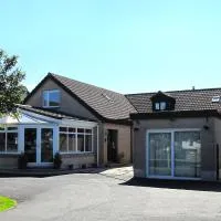 Karrawa Guest House, hotel u gradu Kirkvol