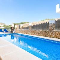 Villa Asarel by Sonne Villas, Hotel in Cala Galdana