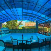 Mabini Hotel &ndash; hotel w pobliżu miejsca Lotnisko Camiguin w Mambajao