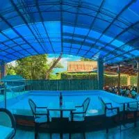 Mabini Hotel, hotelli Mambajaossa