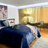 Madre tierra suites tlalpujahua centro, hotel en Tlalpujahua de Rayón