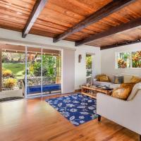 Seabreeze Hawaii Kai - 30-Night Minimum，檀香山的飯店