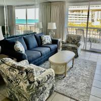 SOUTH HAMPTON 305 3BR 3BA OCEANVIEW Condo