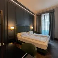 Hotel Impero, hotel en Cremona