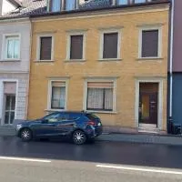 Ferienwohnung Enz، فندق في Eutingen