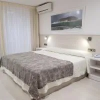 Hotel Santa Anna, hotel en L'Estartit