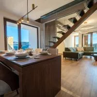BOROVI ROYAL wellness&spa, hotell i Divčibare