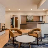 Fairfield Inn & Suites Houston Westchase