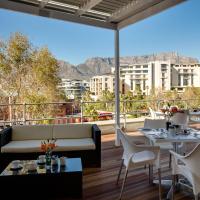 Protea Hotel by Marriott Cape Town Waterfront Breakwater Lodge, hotell i Kapstaden