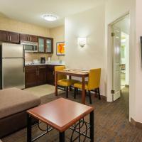 Residence Inn Chattanooga Downtown, hotel in Riverfront, Chattanooga