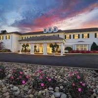 Marriott's Fairway Villas: Galloway şehrinde bir otel